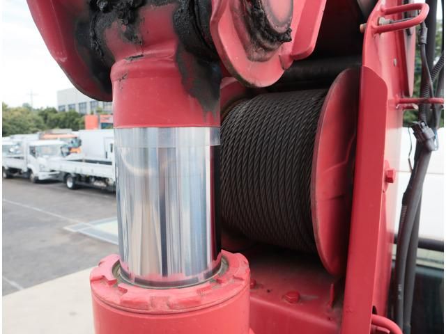 HINO RANGER 2018 Image 31