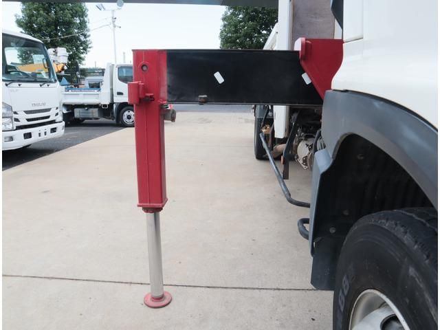 HINO RANGER 2018 Image 31