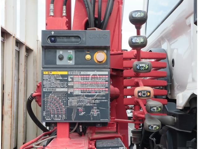 HINO RANGER 2018 Image 31