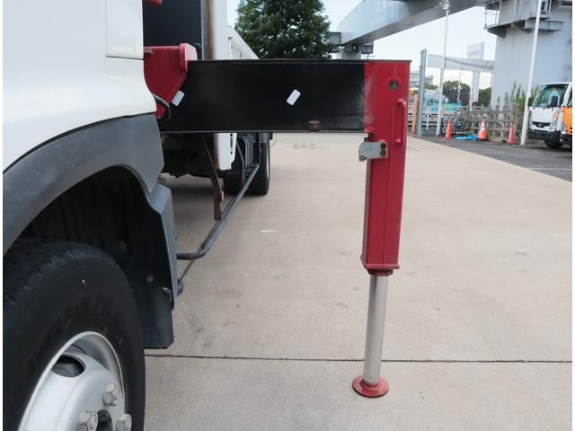 HINO RANGER 2018 Image 31