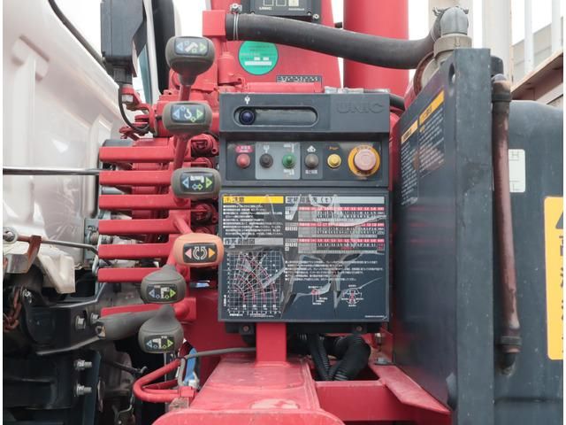 HINO RANGER 2018 Image 31