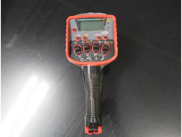 HINO RANGER 2018 Image 31