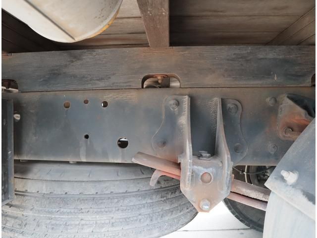 HINO RANGER 2018 Image 31