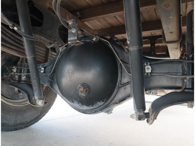 HINO RANGER 2018 Image 31