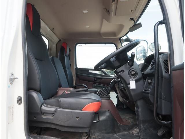 HINO RANGER 2018 Image 31