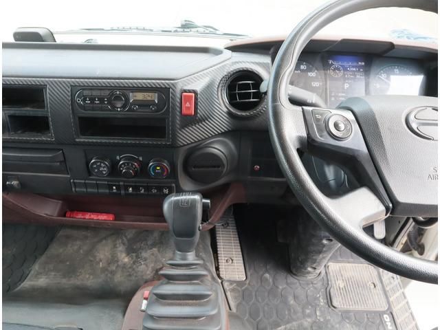 HINO RANGER 2018 Image 31