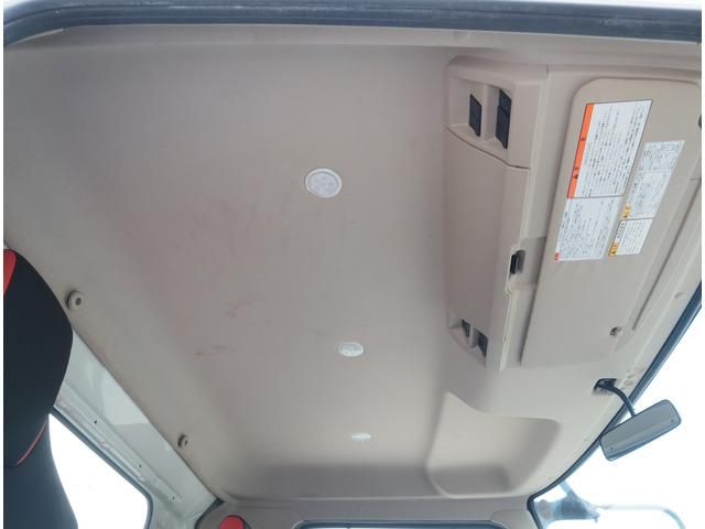 HINO RANGER 2018 Image 31