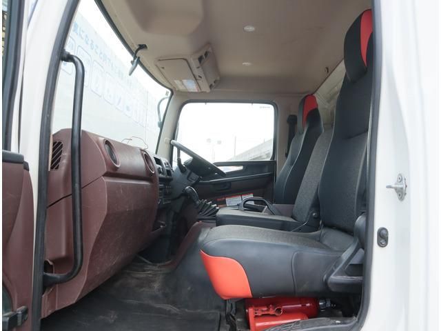 HINO RANGER 2018 Image 31