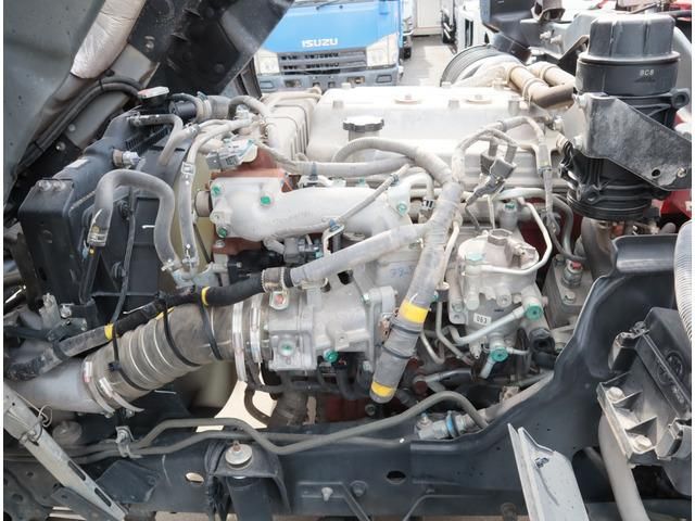 HINO RANGER 2018 Image 31