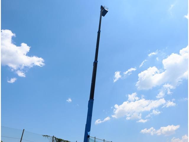 HINO DUTRO 2011 Image 31