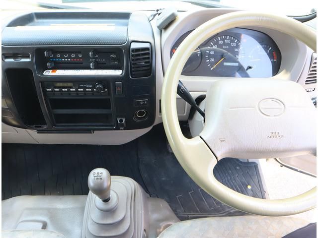 HINO DUTRO 2011 Image 31