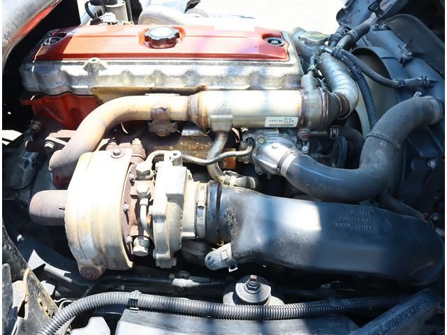 HINO DUTRO 2011 Image 31