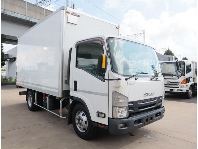 ISUZU ELF 2017 Image 31