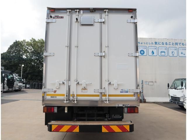 ISUZU ELF 2017 Image 31