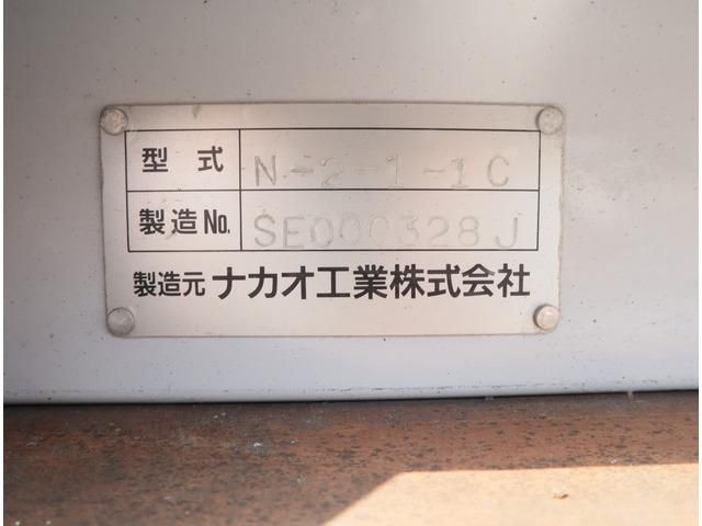 ISUZU ELF 2017 Image 31