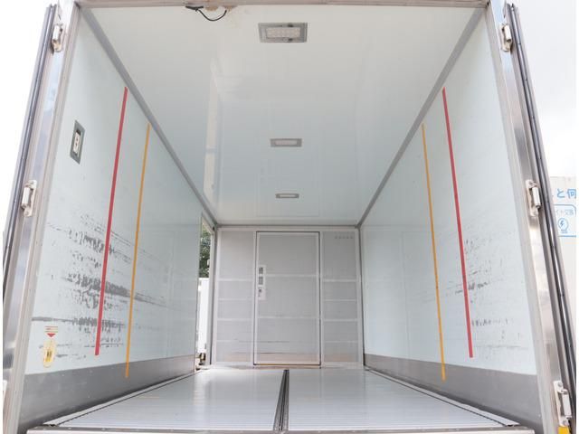 ISUZU ELF 2017 Image 31