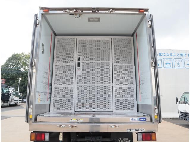 ISUZU ELF 2017 Image 31