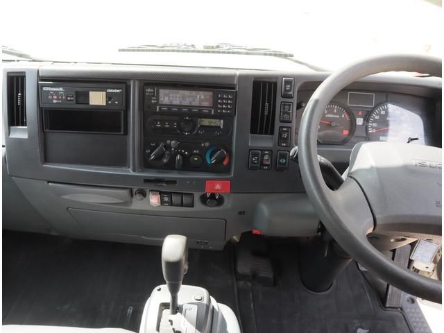 ISUZU ELF 2017 Image 31