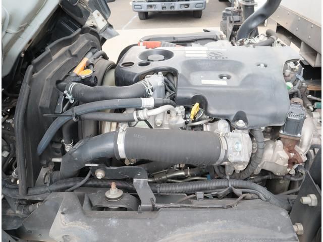 ISUZU ELF 2017 Image 31