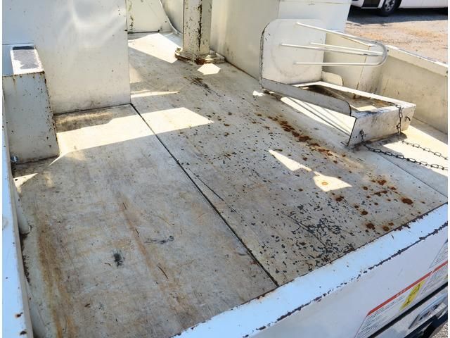 HINO DUTRO 2017 Image 31