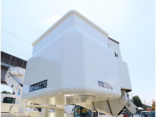 HINO DUTRO 2017 Image 31