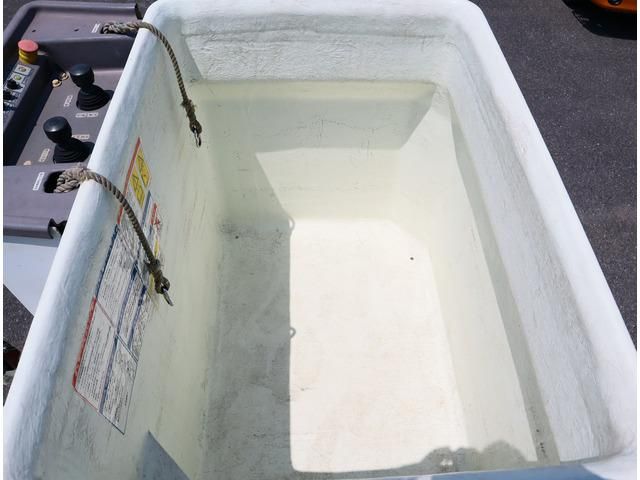 HINO DUTRO 2017 Image 31