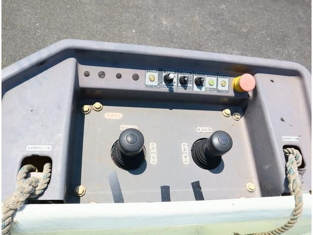 HINO DUTRO 2017 Image 31