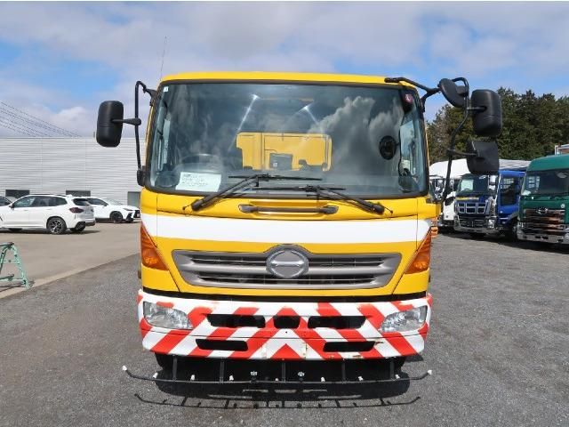 HINO RANGER 2009 Image 31