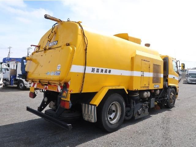 HINO RANGER 2009 Image 31