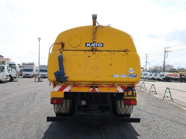 HINO RANGER 2009 Image 31