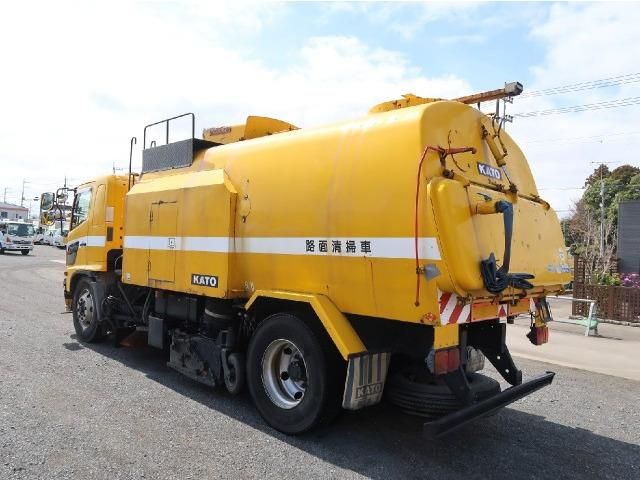 HINO RANGER 2009 Image 31