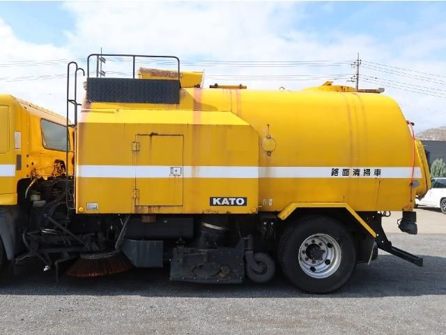 HINO RANGER 2009 Image 31