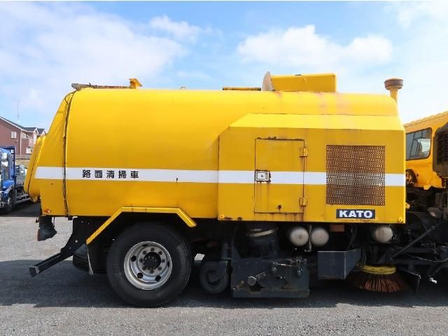 HINO RANGER 2009 Image 31