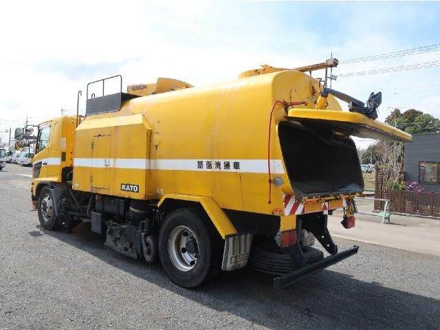 HINO RANGER 2009 Image 31