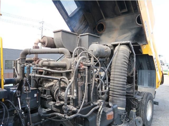 HINO RANGER 2009 Image 31