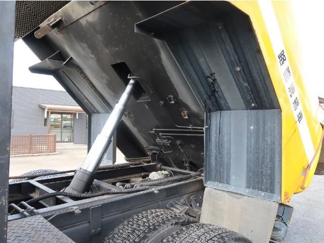 HINO RANGER 2009 Image 31