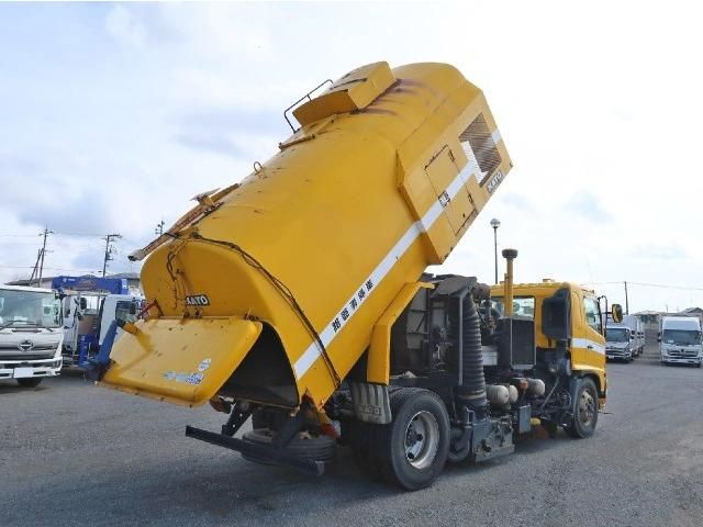 HINO RANGER 2009 Image 31