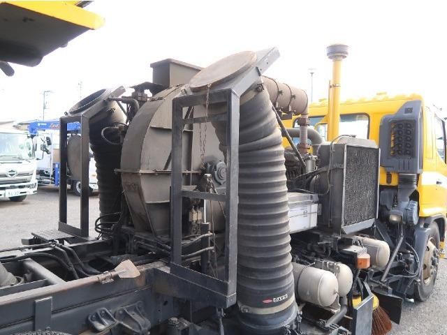 HINO RANGER 2009 Image 31