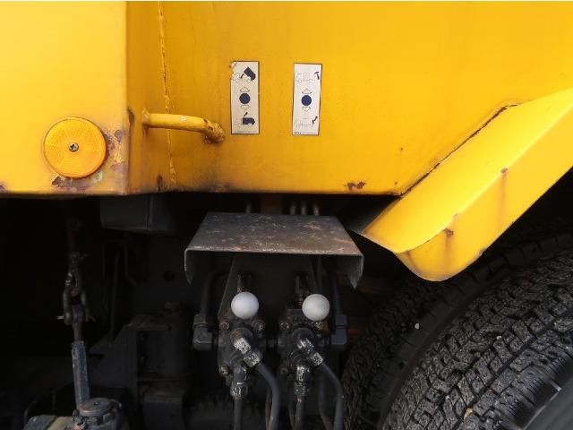 HINO RANGER 2009 Image 31