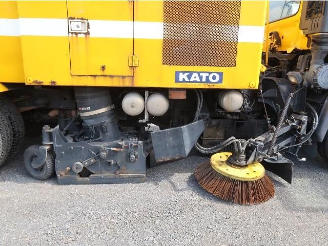 HINO RANGER 2009 Image 31