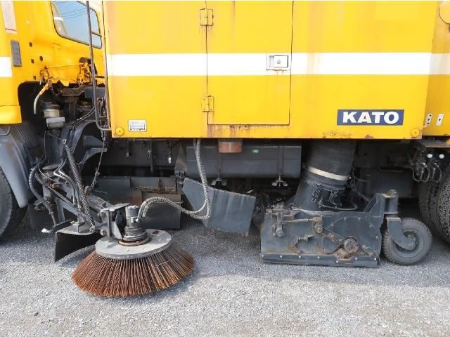 HINO RANGER 2009 Image 31