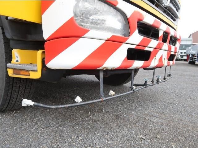 HINO RANGER 2009 Image 31