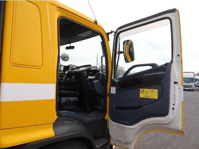 HINO RANGER 2009 Image 31