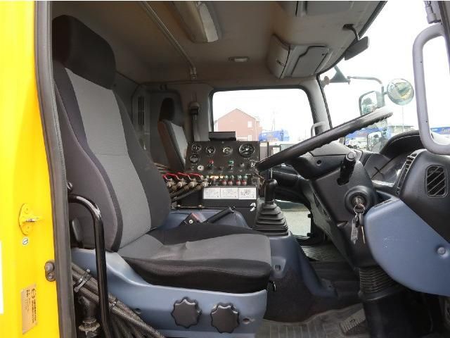 HINO RANGER 2009 Image 31