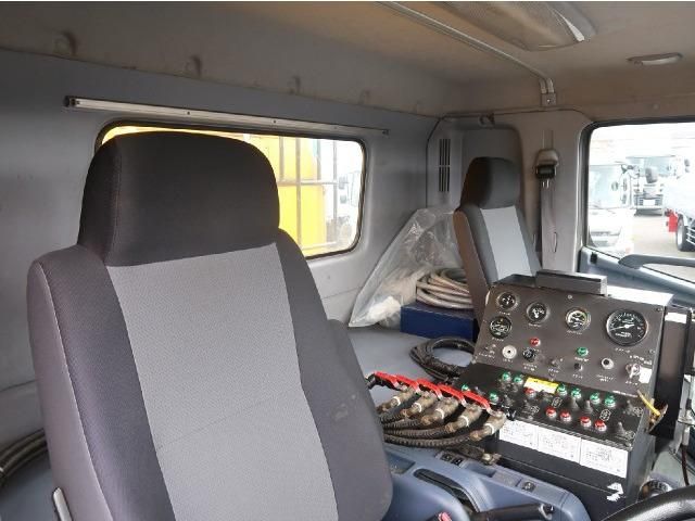 HINO RANGER 2009 Image 31