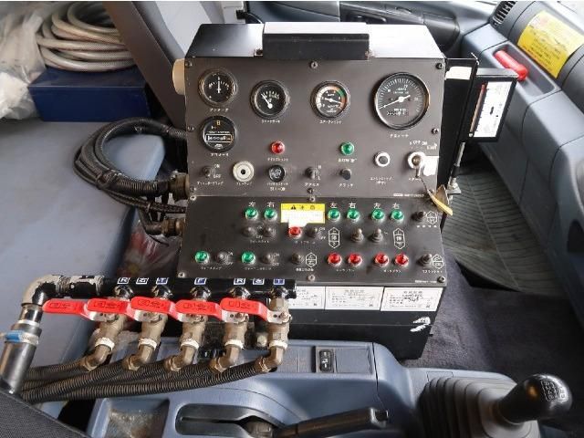 HINO RANGER 2009 Image 31