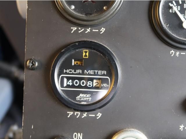 HINO RANGER 2009 Image 31