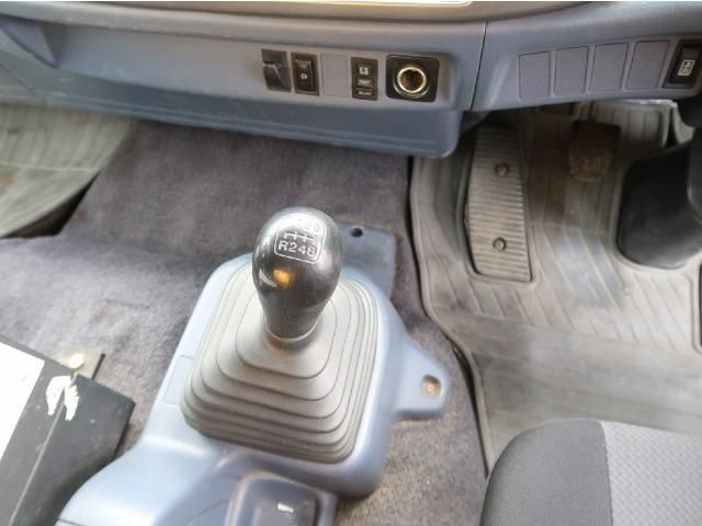 HINO RANGER 2009 Image 31