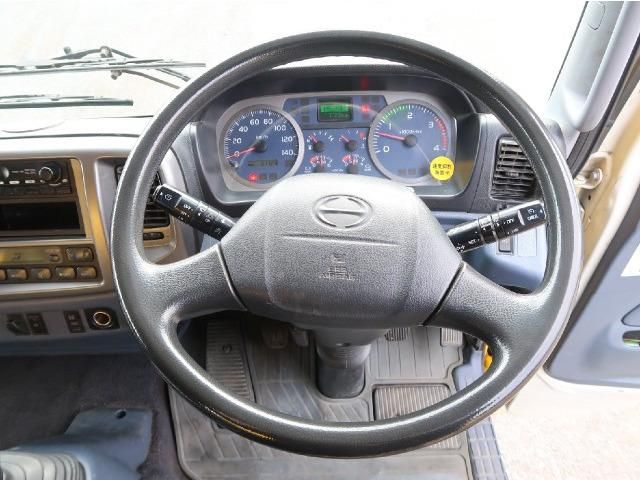 HINO RANGER 2009 Image 31