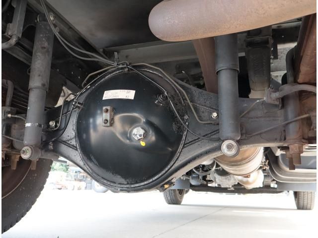 MITSUBISHI CANTER 2017 Image 31